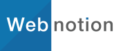 logo Webnotion